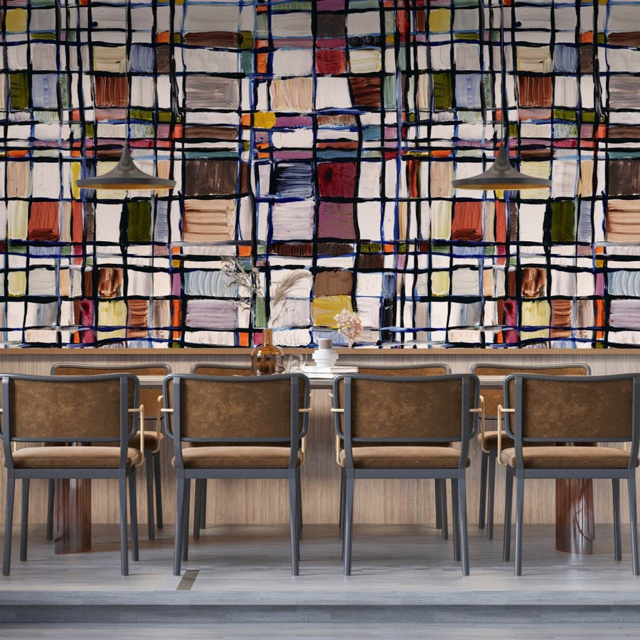 Marocco – Tapeta w rolkach