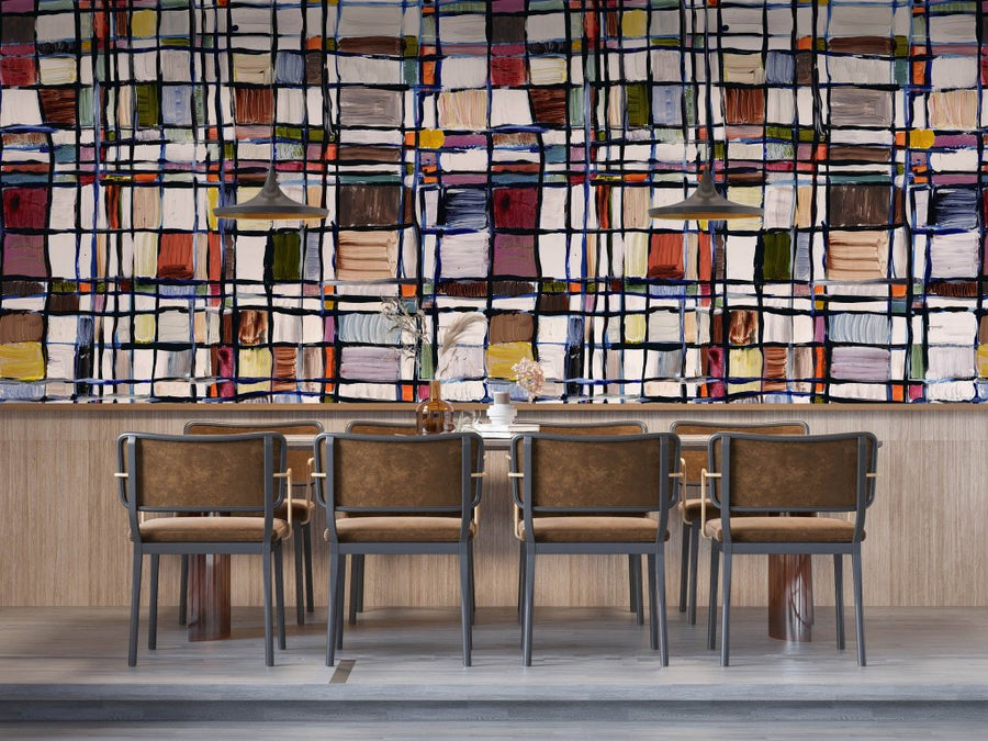 Marocco – Tapeta w rolkach