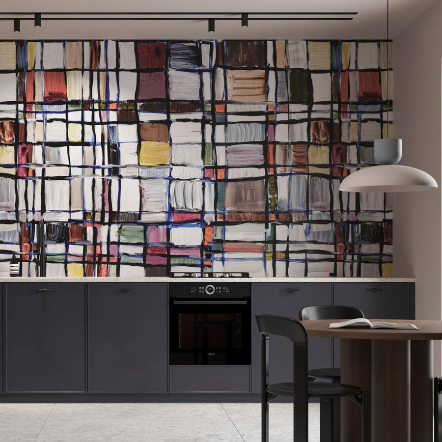 Marocco – Tapeta w rolkach