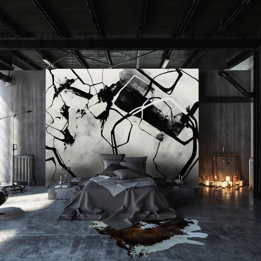 Memphis – Tapeta w rolkach