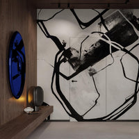 Memphis – Tapeta w rolkach