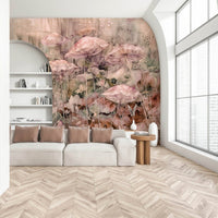 Pandora – Tapeta w rolkach