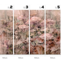 Pandora – Tapeta w rolkach