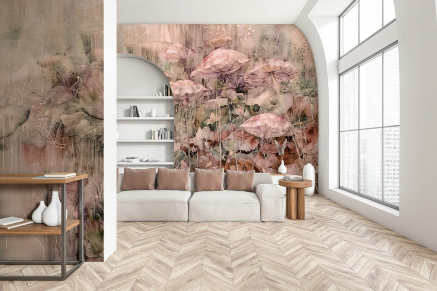 Pandora – Tapeta w rolkach