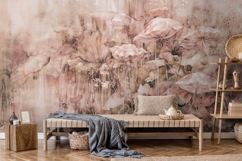 Pandora Light – Tapeta w rolkach