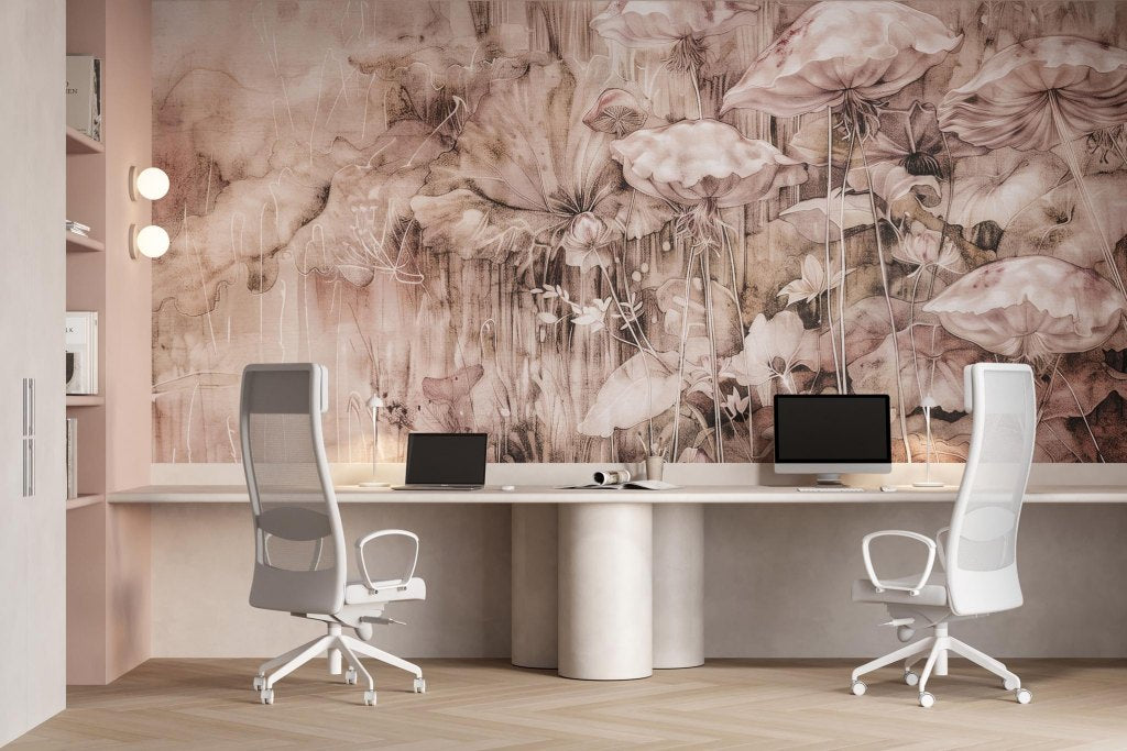 Pandora Light – Tapeta w rolkach