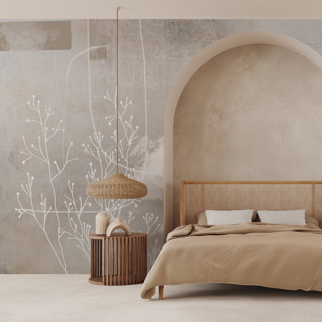 Anetum 2.0. – Tapeta w rolkach