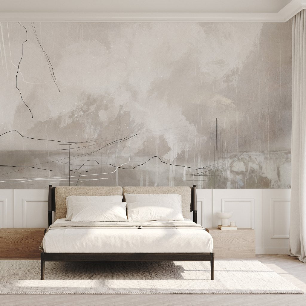 Sonitus 2.0. – Tapeta w rolkach