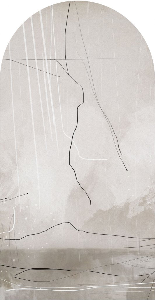 Sonitus 2.0. – Tapeta Łuk Standard