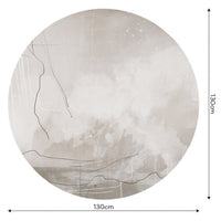 Sonitus 2.0. – Tapeta Koło Standard