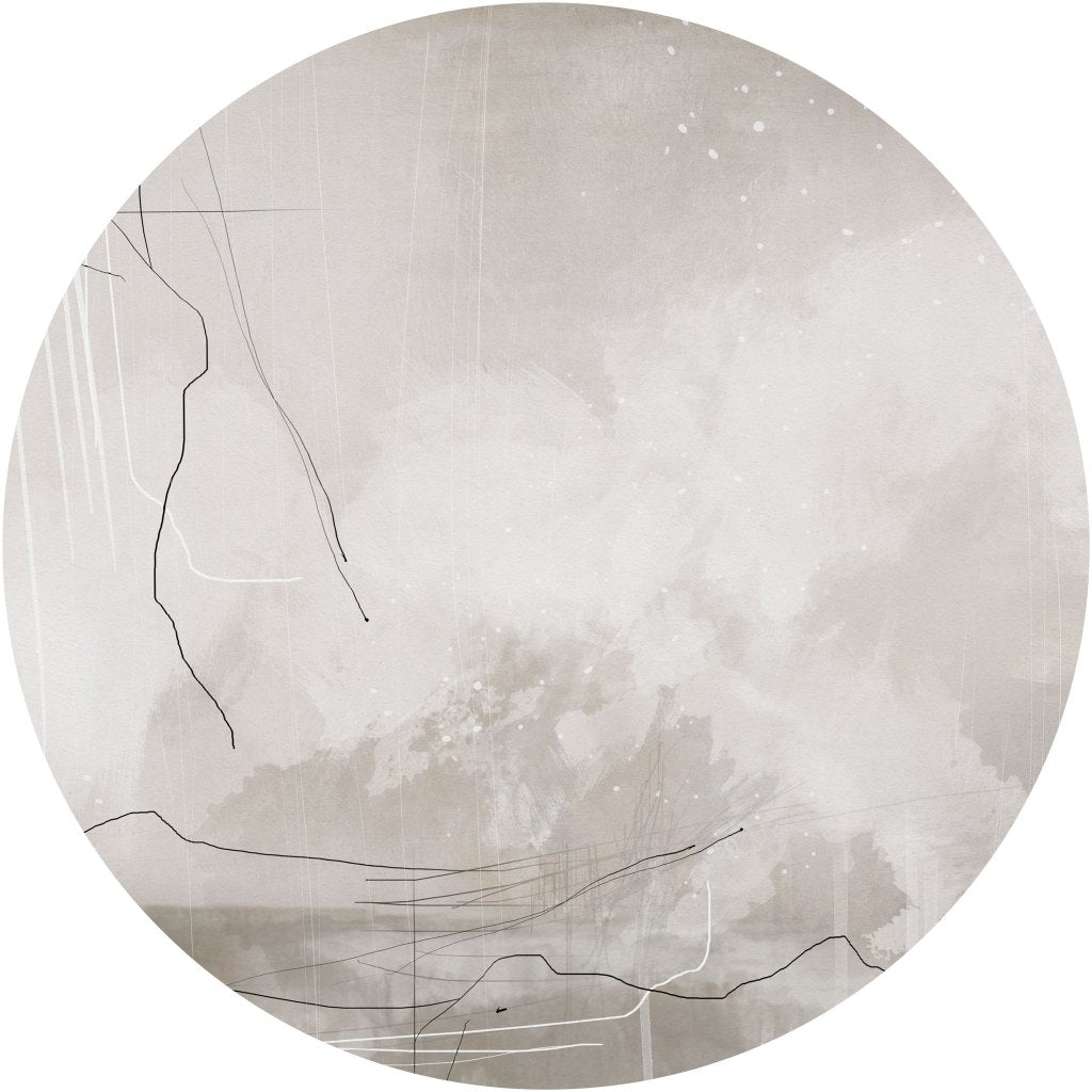 Sonitus 2.0. – Tapeta Koło Standard