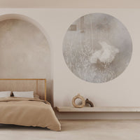 Anetum 2.0. – Tapeta Koło Standard