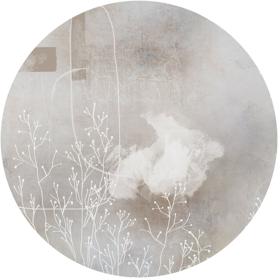 Anetum 2.0. – Tapeta Koło Standard