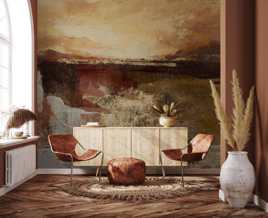 Nevada – Tapeta w rolkach