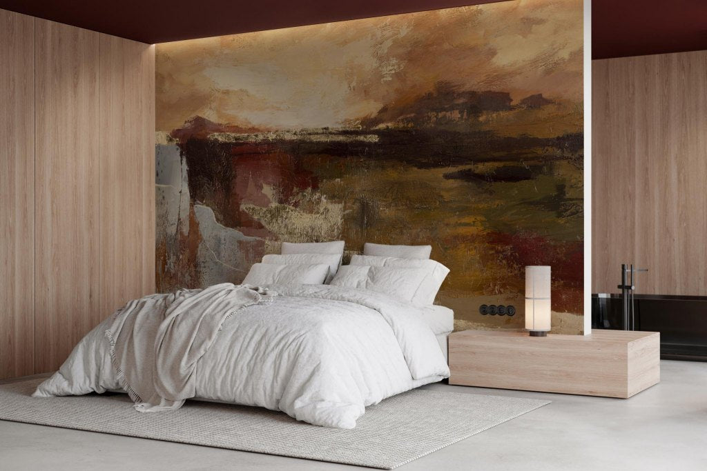 Nevada – Tapeta w rolkach