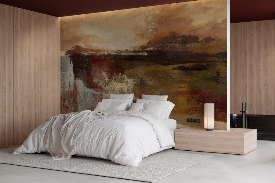 Nevada – Tapeta w rolkach