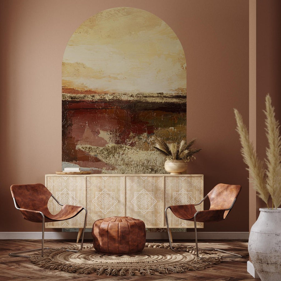 Nevada – Tapeta Łuk Standard