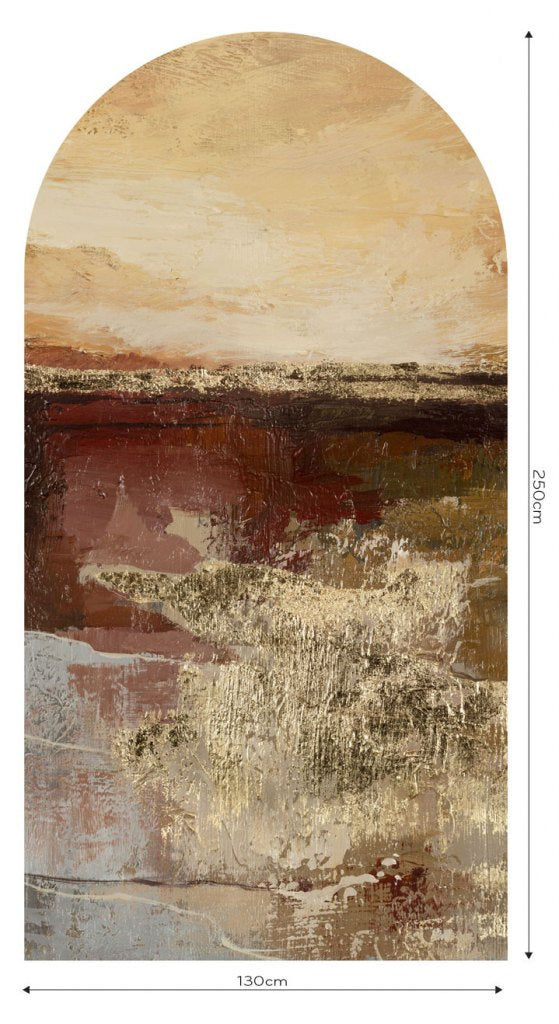 Nevada – Tapeta Łuk Standard