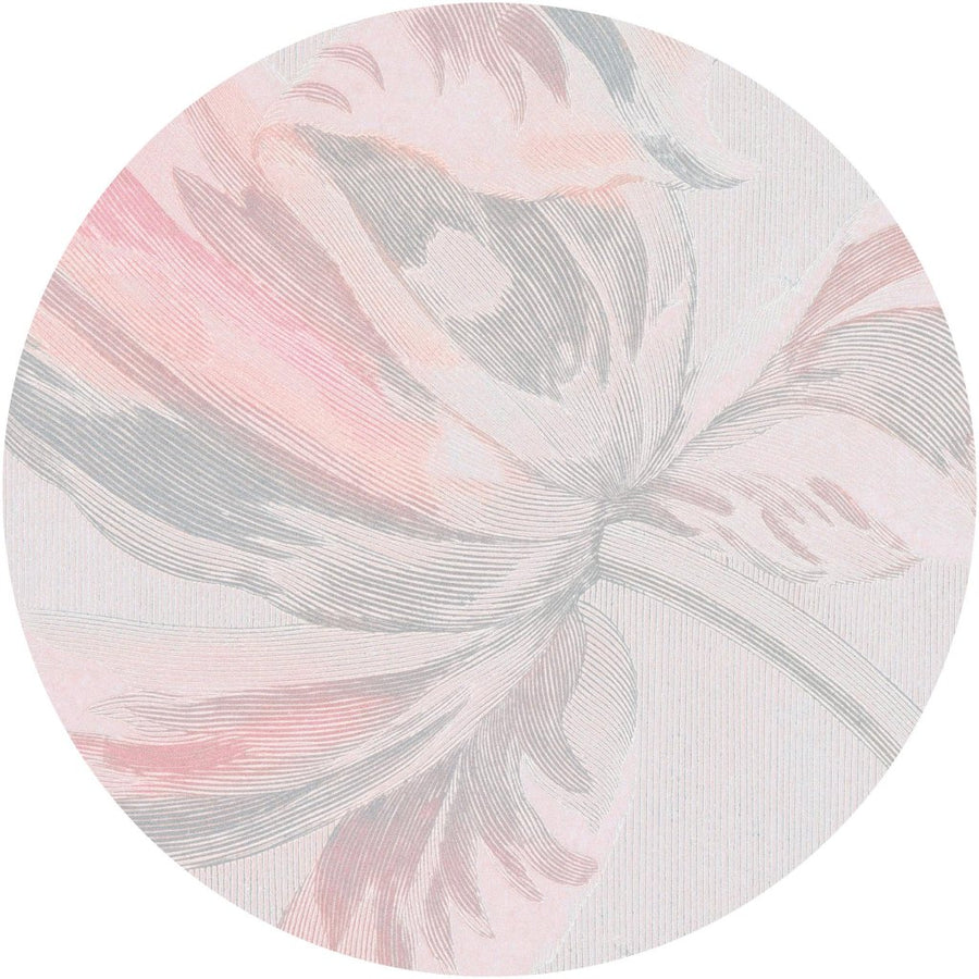 Mirage – Tapeta Koło Standard