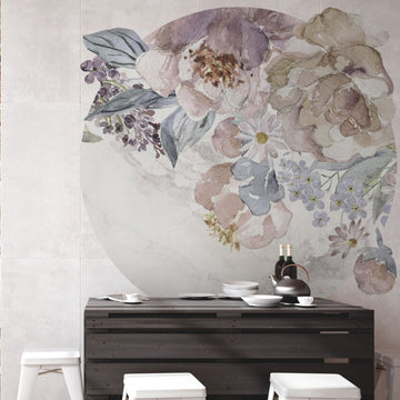 Nettare – Tapeta Koło Standard