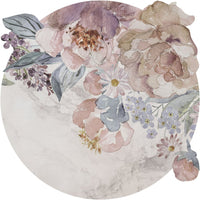 Nettare – Tapeta Koło Standard