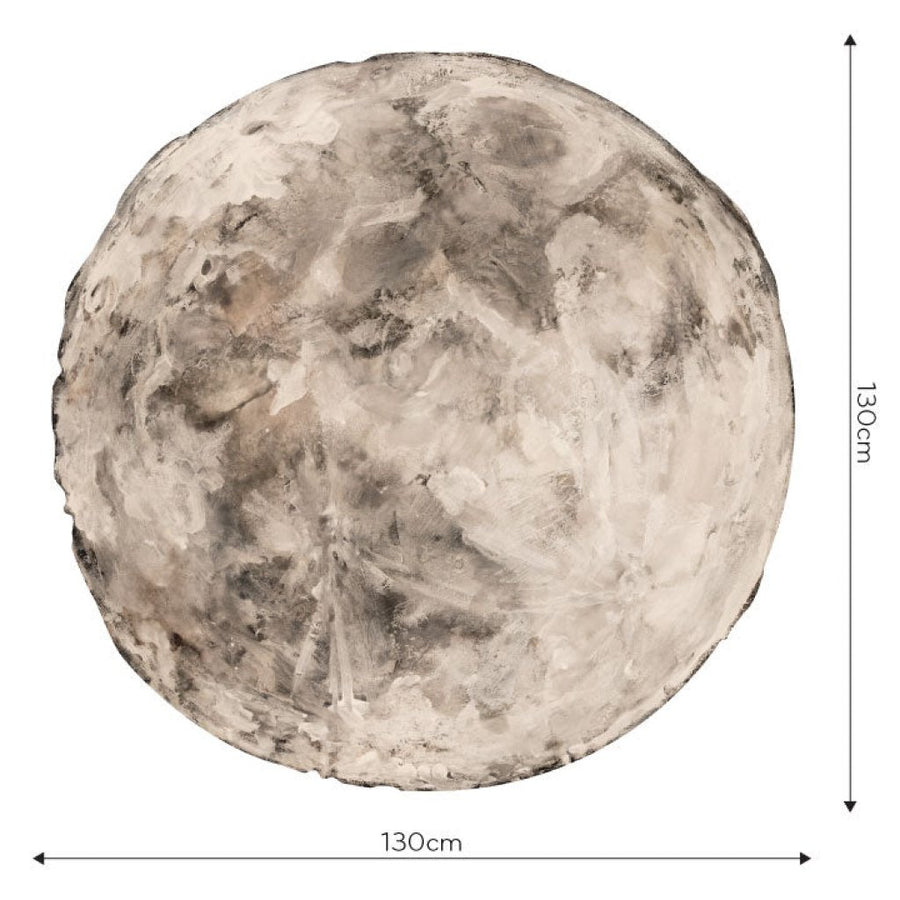 Notte – Tapeta Koło Standard