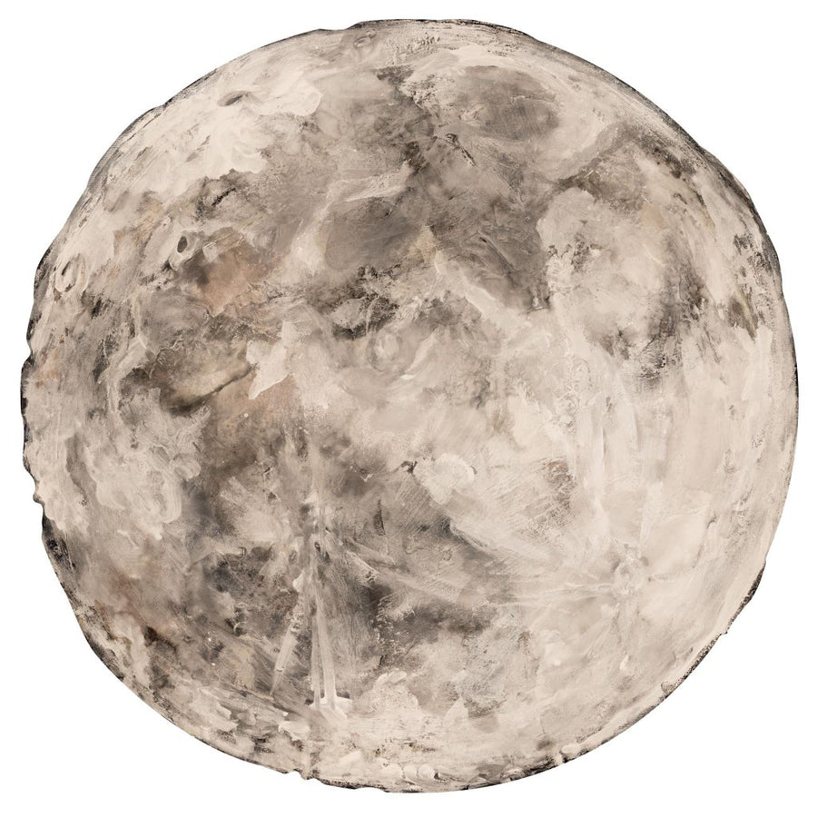 Notte – Tapeta Koło Standard