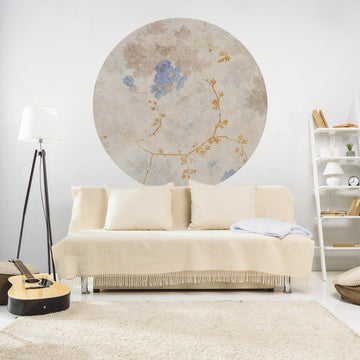 Origin – Tapeta Koło Standard