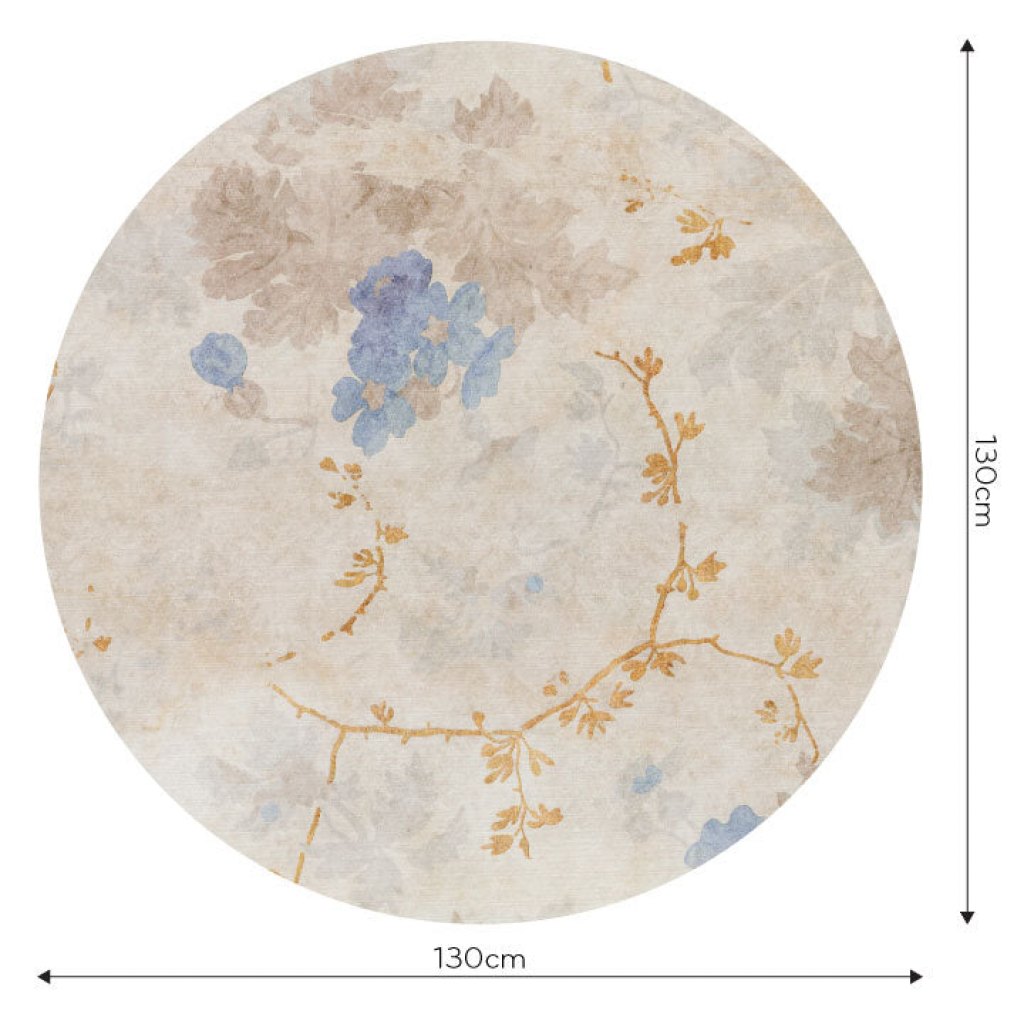 Origin – Tapeta Koło Standard