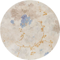 Origin – Tapeta Koło Standard