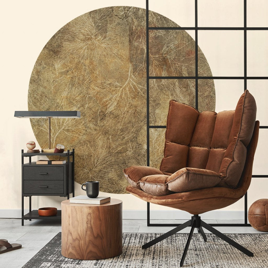 Orion – Tapeta Koło Standard