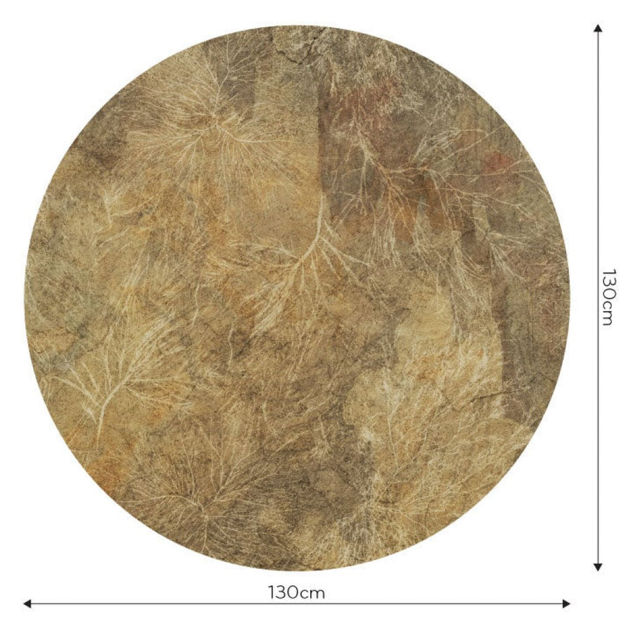 Orion – Tapeta Koło Standard