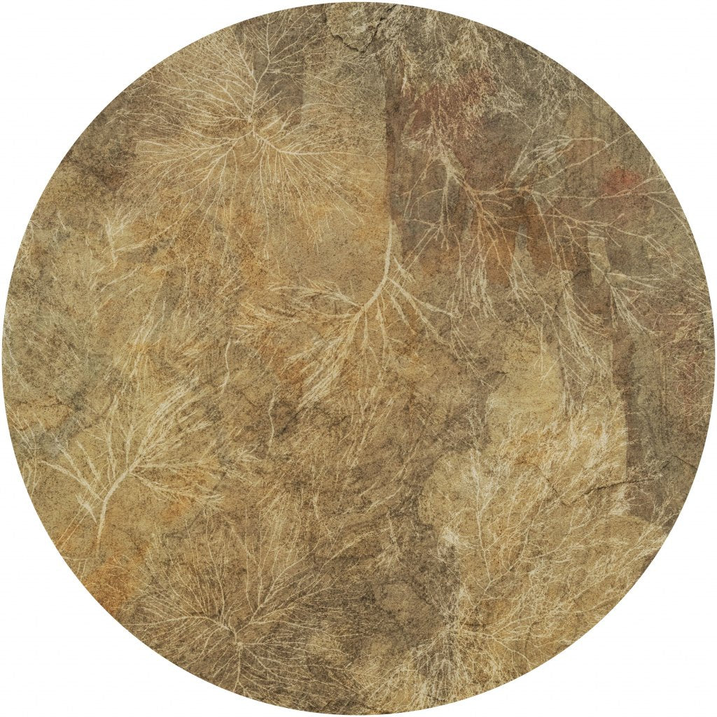 Orion – Tapeta Koło Standard