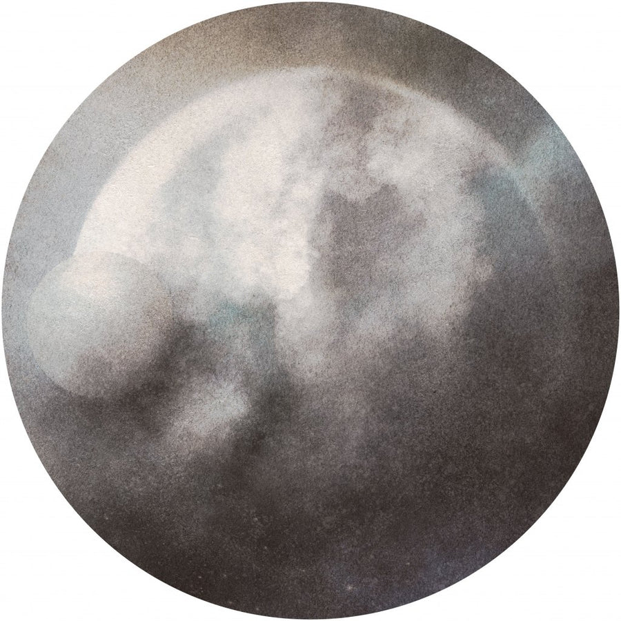 Seiun – Tapeta Koło Standard