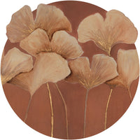 Spumante – Tapeta Koło Standard