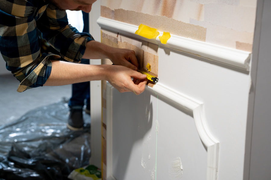 Certyfikacja montażysty - Tapety na wymiar+AQUA ZONE - 8-9.01.2026 Warszawa