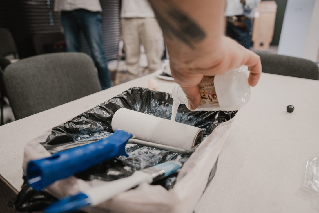 Certyfikacja montażysty - Tapety na wymiar+AQUA ZONE - 8-9.01.2026 Warszawa