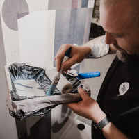 Certyfikacja montażysty - Tapety na wymiar+AQUA ZONE - 8-9.01.2026 Warszawa