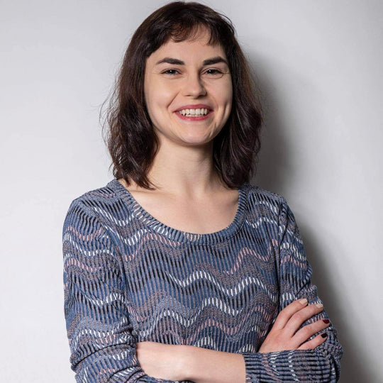 Kasia Prus-Mierzwińska