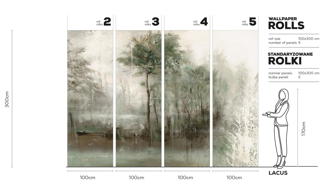 Lacus rustic 400x300