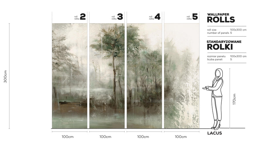 Lacus rustic 400x300