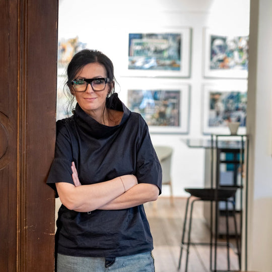 Katarzyna Miernik-Staszelis