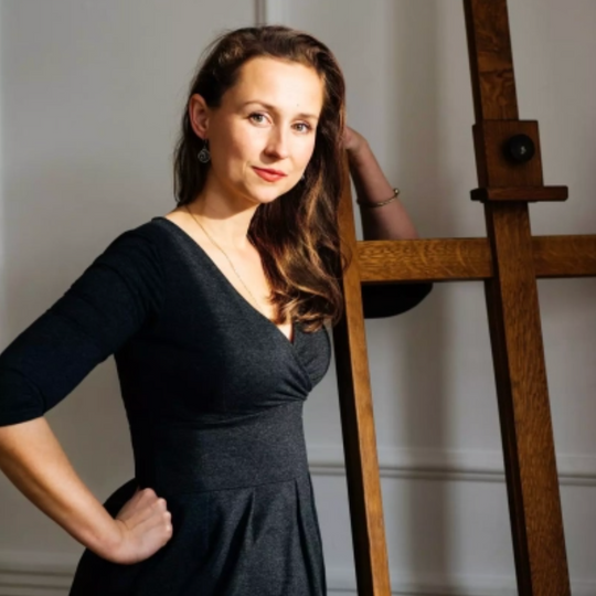 Magdalena Lenartowicz