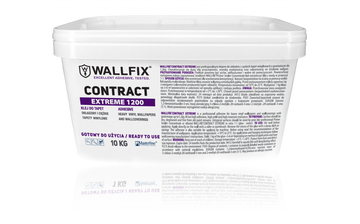 Klej Wallfix Extreme