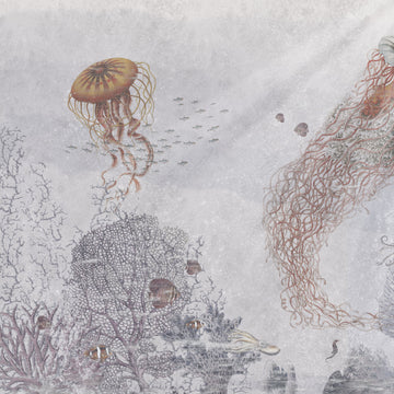 Water Life rustic 100x258