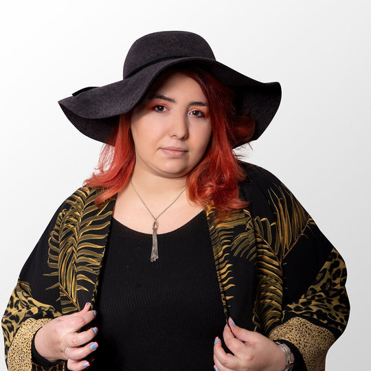 Małgorzata Gajderowicz